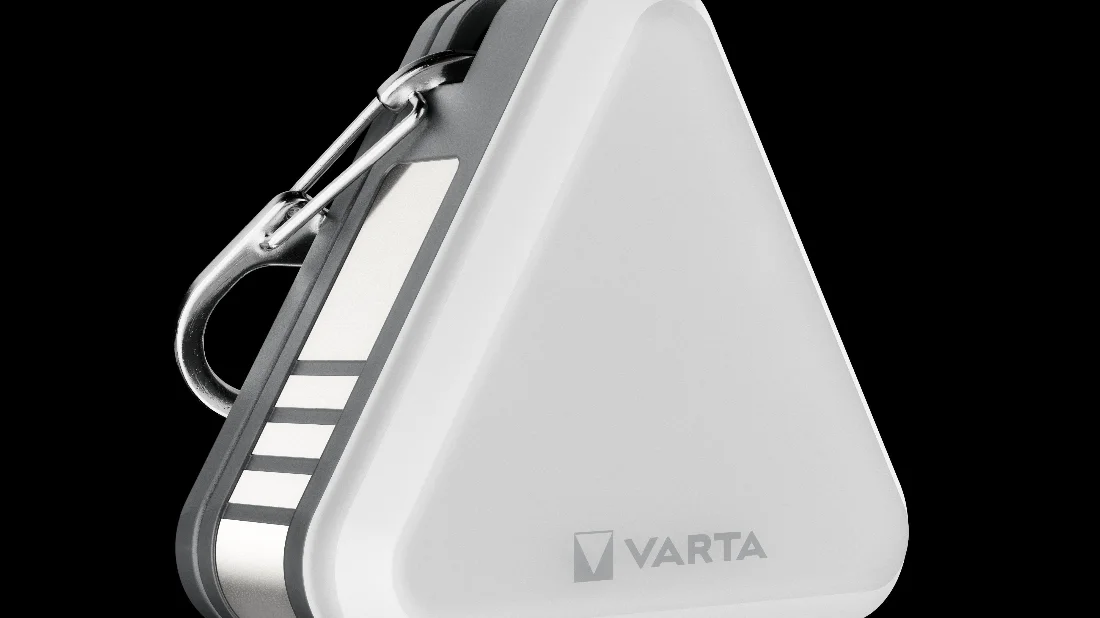 Varta’dan Güçlü Aydınlatma Çözümü