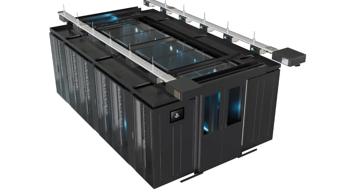 Vertiv, EMEA Bölgesindeki Edge uygulamaları için geliştirdiği ön tasarımlı veri merkezi çözümünü geliştirerek enerji verimliliğini artırıyor ve kurulum süreçlerini hızlandırıyor