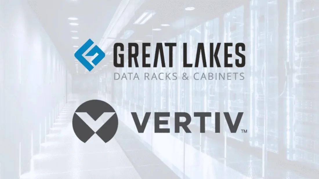 Vertiv, özel kabinet çözümleri üreten bir şirketi bünyesine katıyor