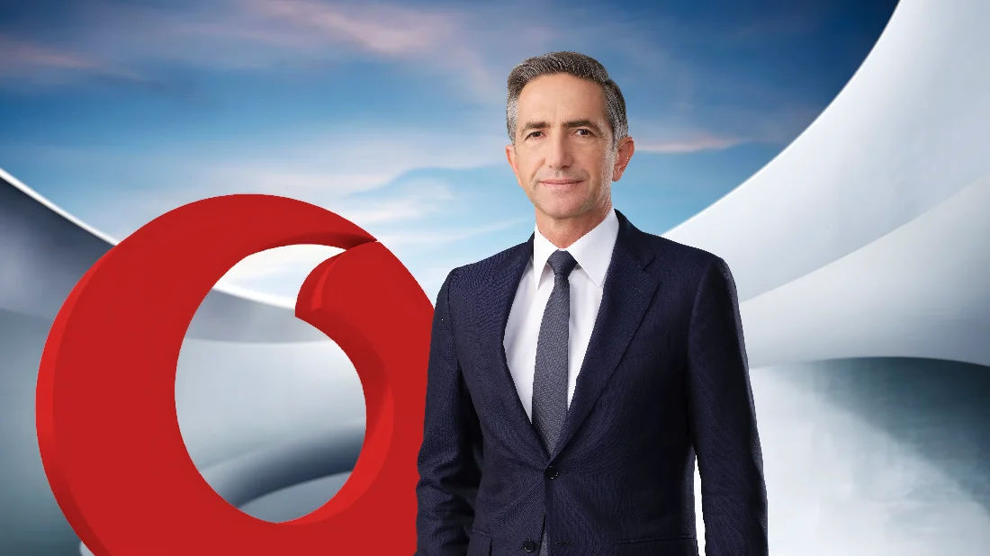 Vodafone, 1 Nisan 2026 itibarıyla 81 il ve 922 ilçeyi 5G ile buluşturacak