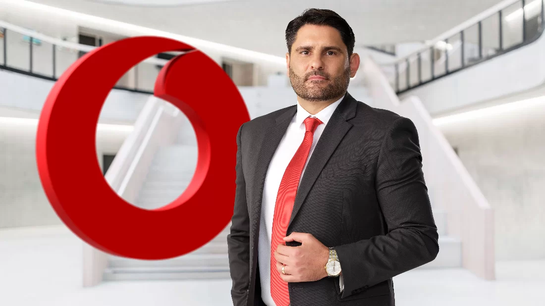 Vodafone 5.5G Testlerine Hız Kesmeden Devam Ediyor
