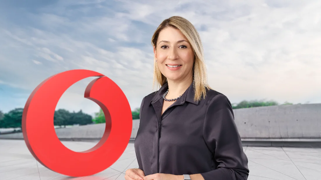 Vodafone, 5G heyecanını müşterileriyle kutluyor
