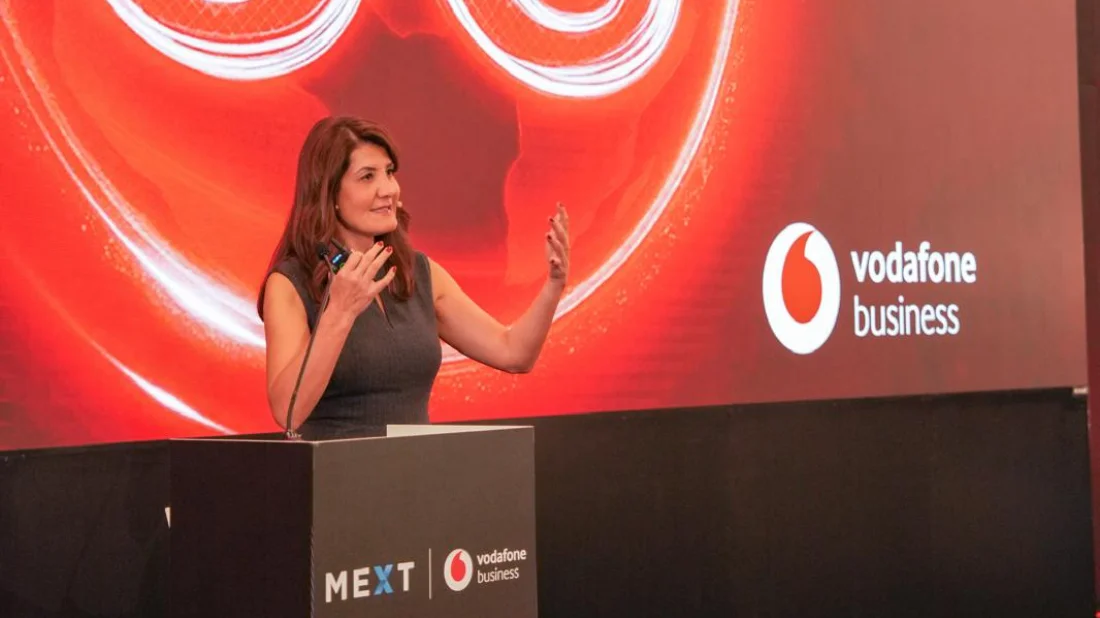 Vodafone Business, 5G Çözümleriyle Sanayinin Dijital Dönüşümüne Öncülük Ediyor