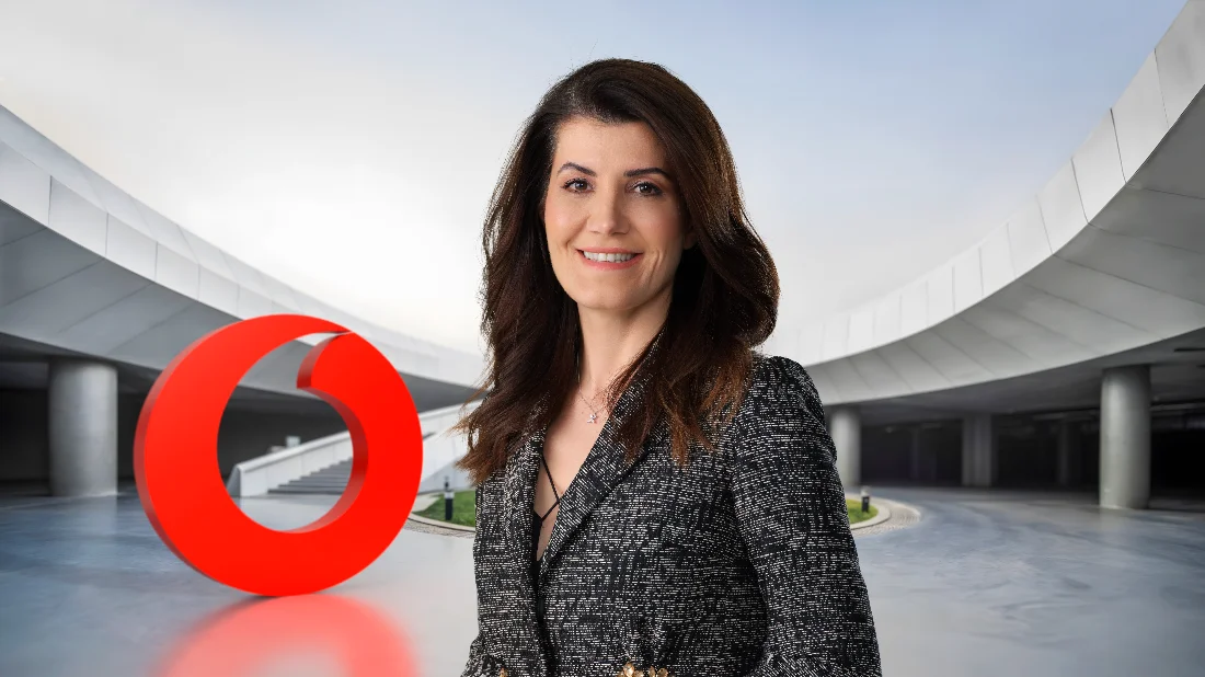 Vodafone Business, İşletmelerin Dijital Geleceğini 5G ile Güçlendirecek