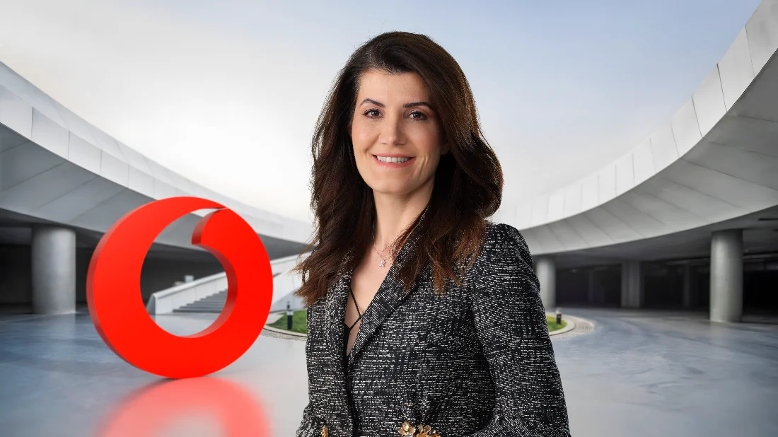 Vodafone Business, SD-WAN & SD-LAN ile Akıllı ve Kesintisiz Ağ Deneyimi