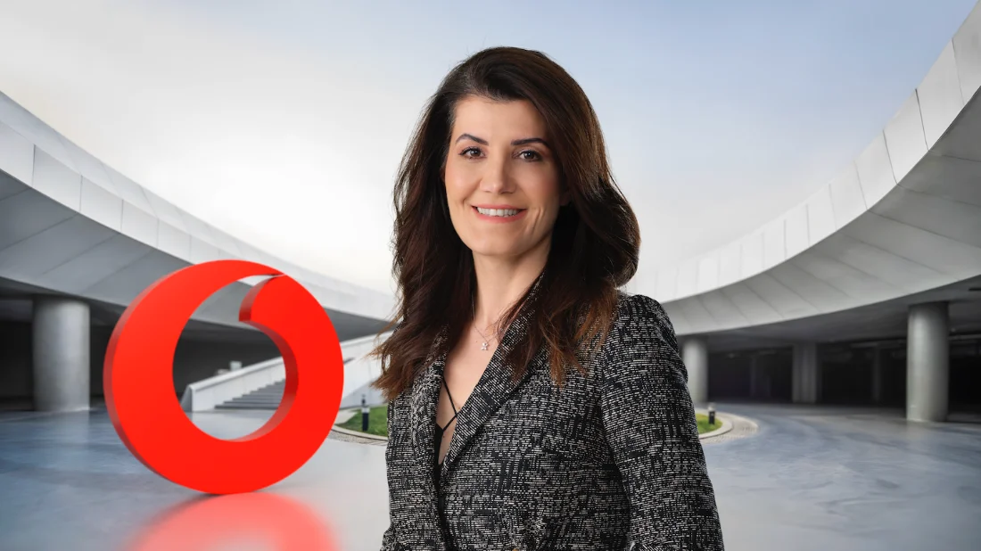 Vodafone Business, yeni nesil bağlantı çözümüyle Avon'un ağ trafiğini yönetecek