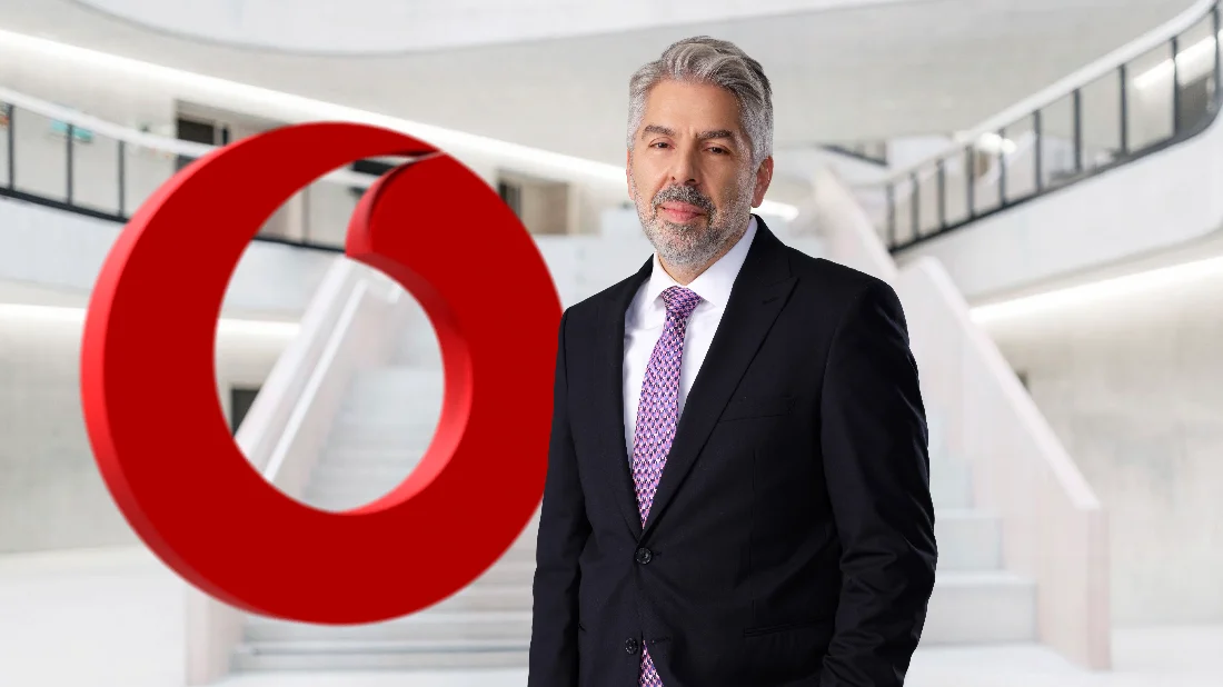 Vodafone Çalışanlarına ve Çocuklarına Doğa Farkındalık Eğitimi
