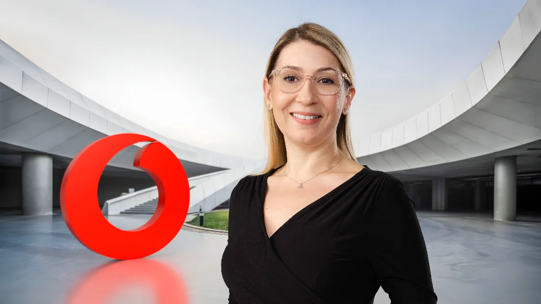 Vodafone, dijitalleşme yolculuğunda müşteri deneyimini yeniden tanımlıyor