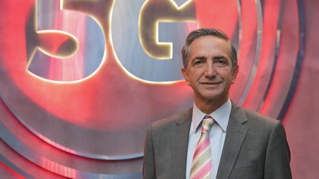 Vodafone, Dünyadaki en büyük 5G lansmanını Türkiye’de yapacak