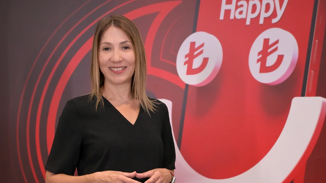 “Vodafone Happy” ile Müşterilere 320 Milyon TL’yi aşkın fayda sağlanacak 