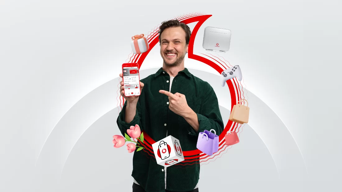 Vodafone Pay’e Tr Karekod İle Ödeme Özelliği Geldi 