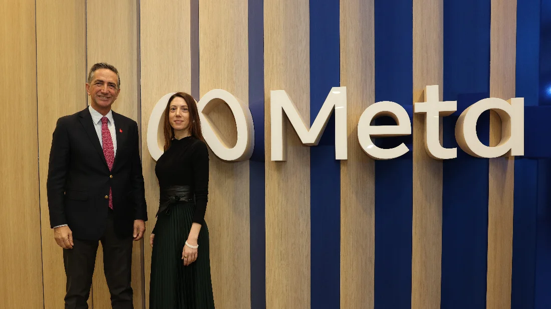 Vodafone Red tarifelerinde Meta dönemi: Sosyal platformlara sınırsız erişim 