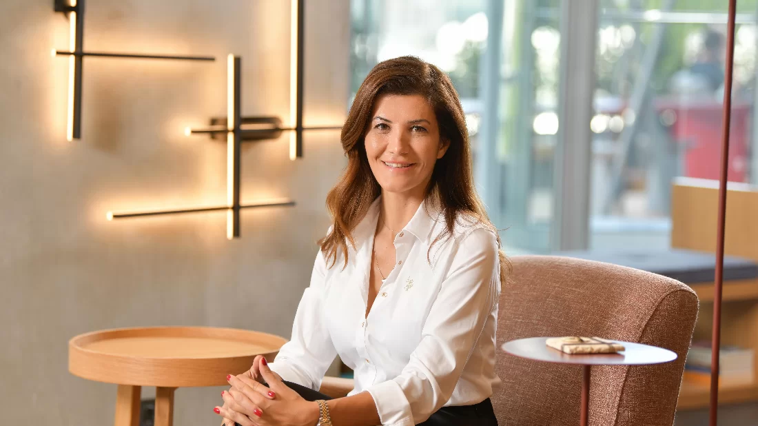 Vodafone ‘Teknoloji Deneyim Alanı’ kurdu