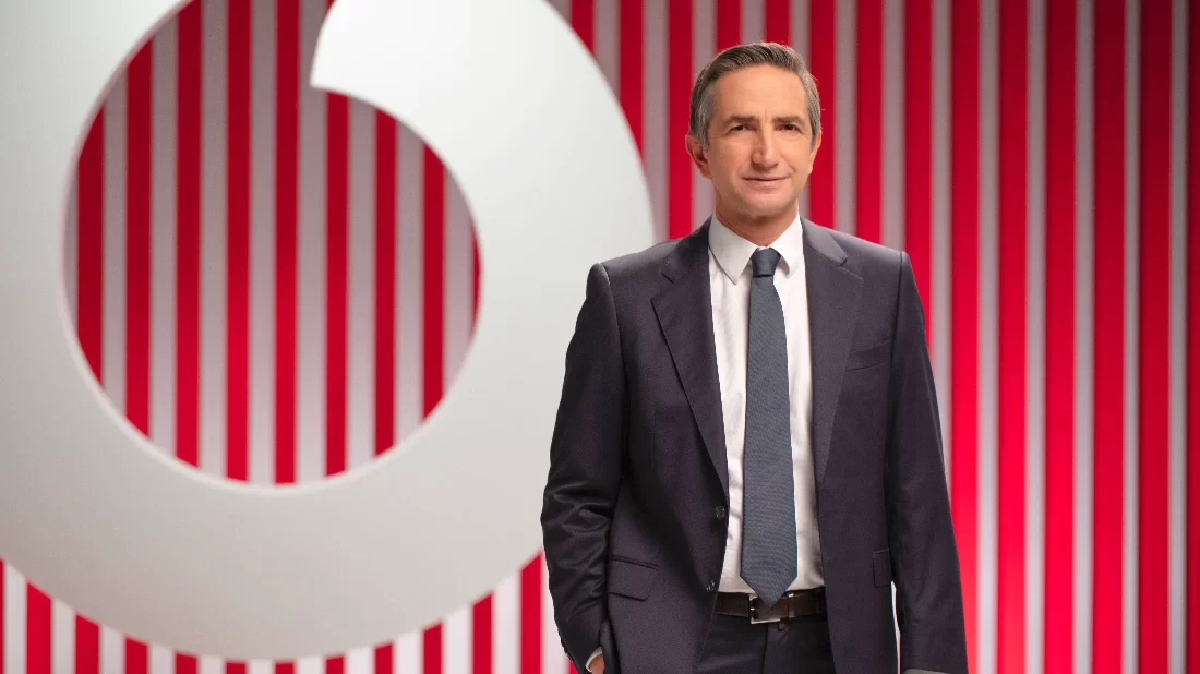 Vodafone Türkiye 2022-23 mali yılı 3. çeyrek sonuçlarını açıkladı 
