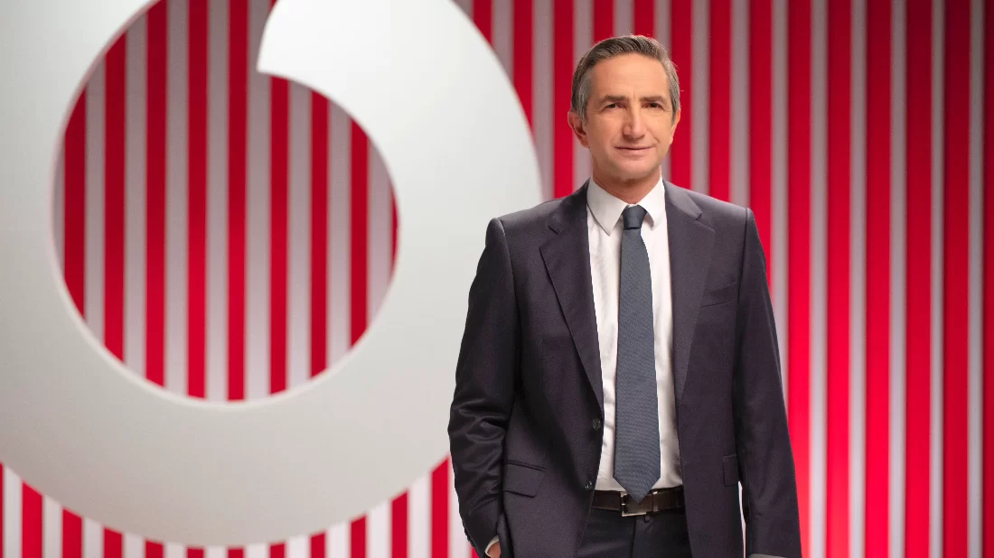Vodafone Türkiye 2023-24 Mali Yılı 3. Çeyrek Sonuçlarını Açıkladı