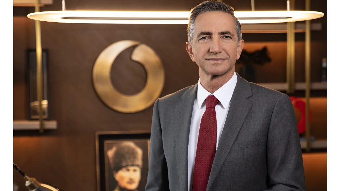 Vodafone Türkiye 2025-26 Mali Yıl Sonuçlarını Paylaştı