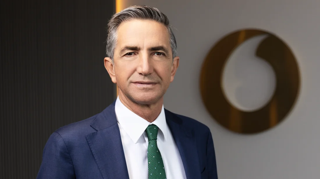 Vodafone Türkiye 2025-26 Mali Yılı 3. Çeyrek Sonuçlarını Açıkladı