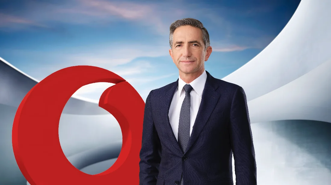 Vodafone Türkiye 2025-26 Mali Yılı Birinci Çeyrek sonuçlarını açıkladı