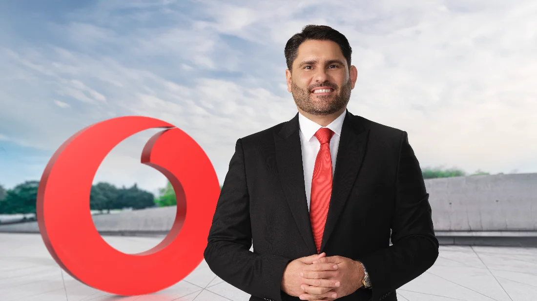 Vodafone Türkiye 5G Dönüşümünde Cisco ile 400zr+ hız teknolojisini uygulamaya başladı