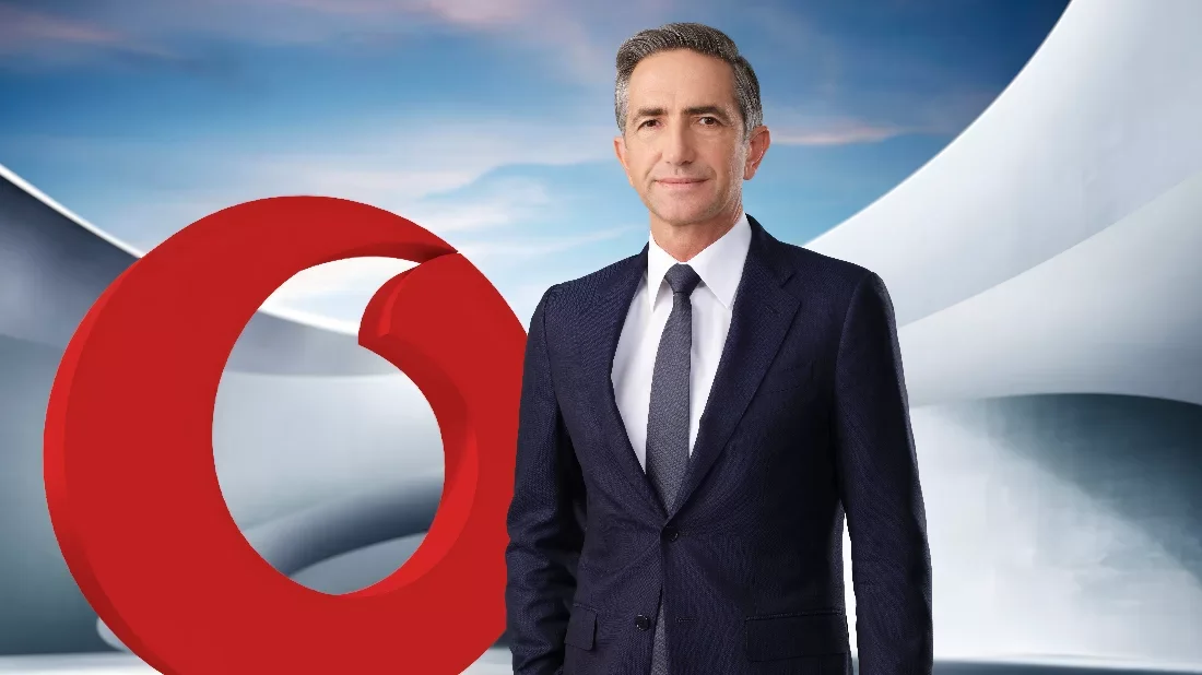 VODAFONE TÜRKİYE CEO’SU ENGİN AKSOY, 5G İHALE SÜRECİNİ DEĞERLENDİRDİ