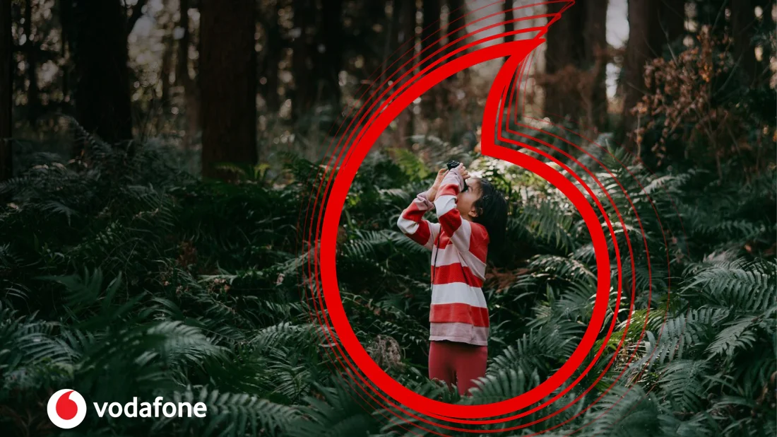 Vodafone Türkiye’den Sürdürülebilirlikte Dikkat Çeken Performans