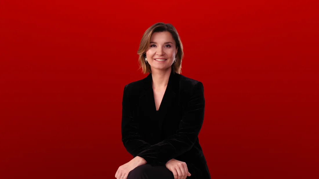 Vodafone Türkiye’nin inovasyon yarışması “WeNovate” dünyaya örnek oldu 