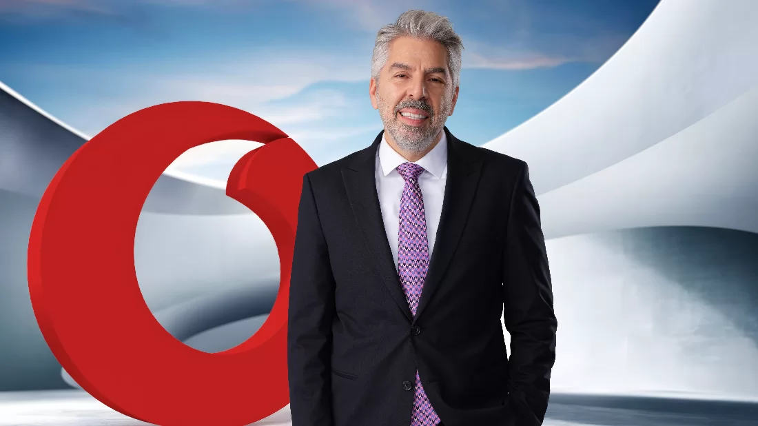Vodafone Türkiye’nin Sürdürülebilirlik Çalışmalarına İki Ödül Birden