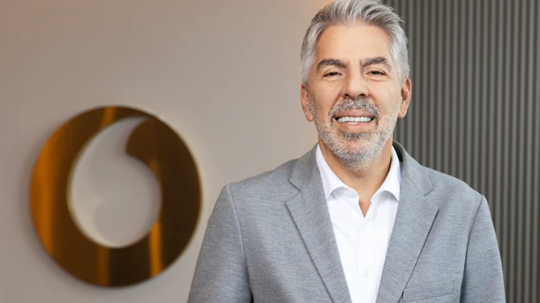 Vodafone Vakfı ve Hasan Kızıl'dan  hayvanlar için yeni proje