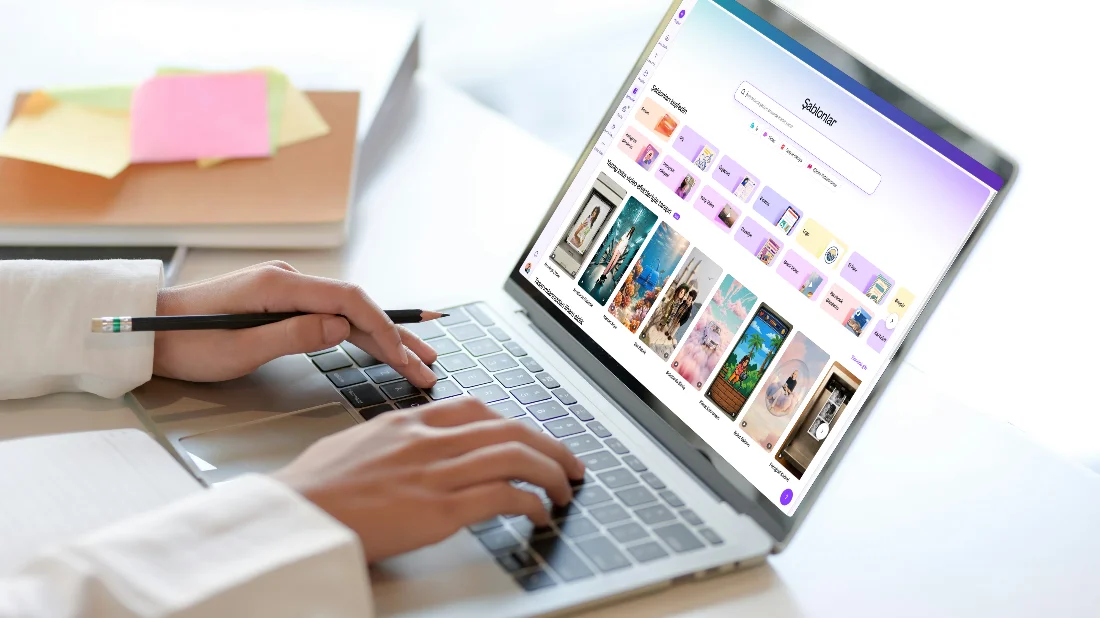 Vodafone ve Canva’dan İş Birliği: Canva Pro 3 Ay Ücretsiz Olacak