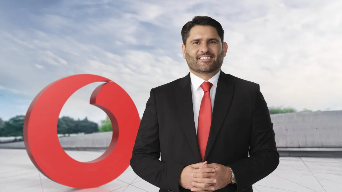 Vodafone ve Nokia’dan dünyada bir ilk