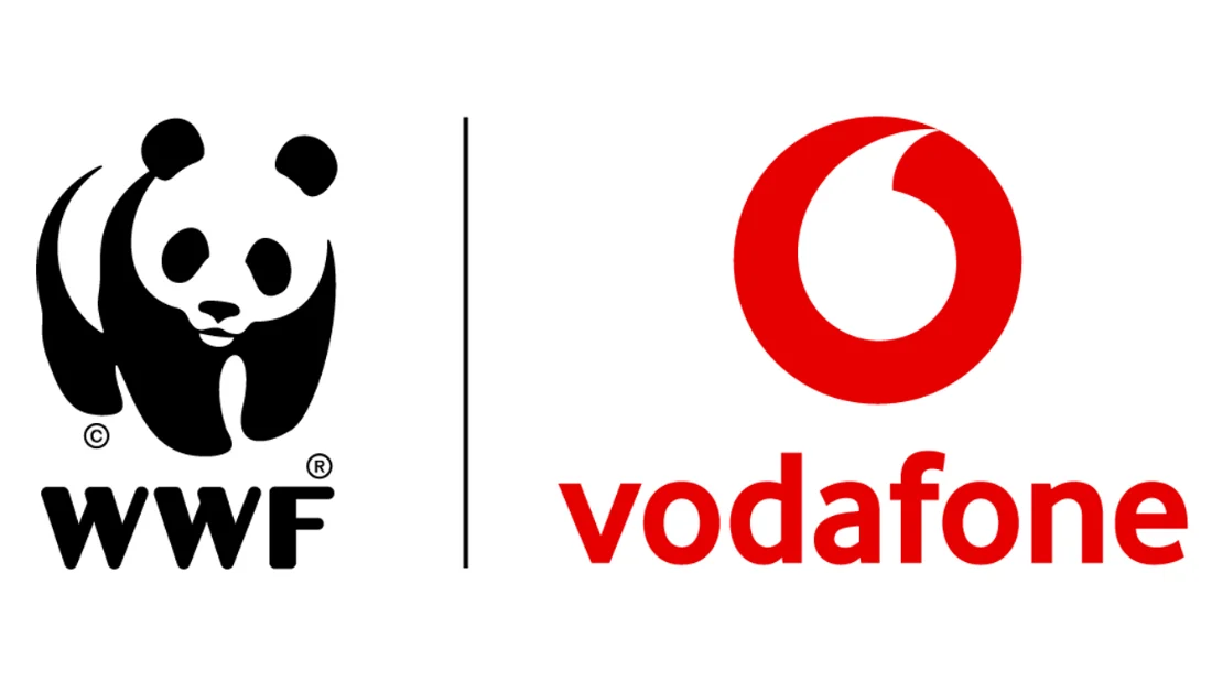  Vodafone ve WWF- Türkiye iş birliğinde sürdürülebilirlik projesi