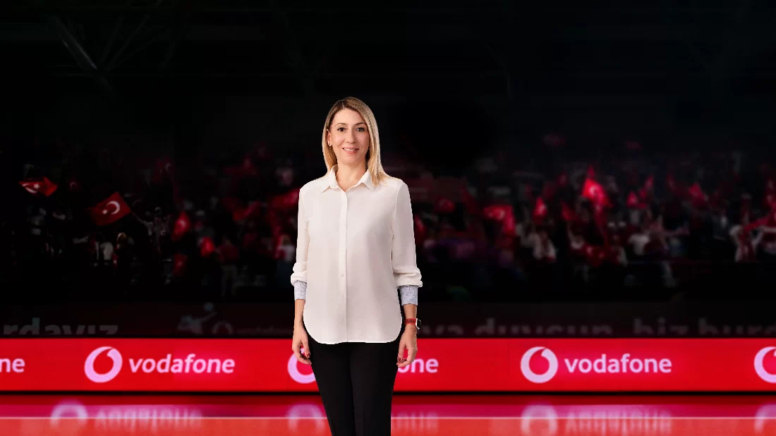 Vodafone, Voleybol Milletler Ligi’nde Müşterilerine 140 Milyon Tl’yi Aşkın İnternet Faydası Sundu