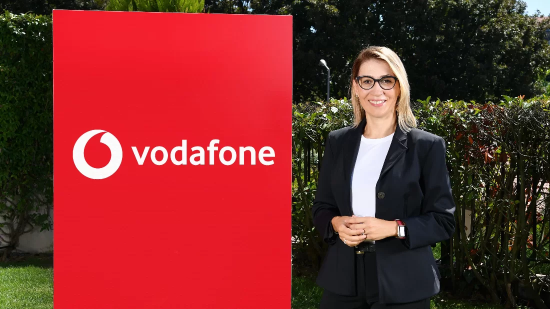 “Vodafone Yanımda” 2022’de  17,7 milyon kullanıcıya ulaştı