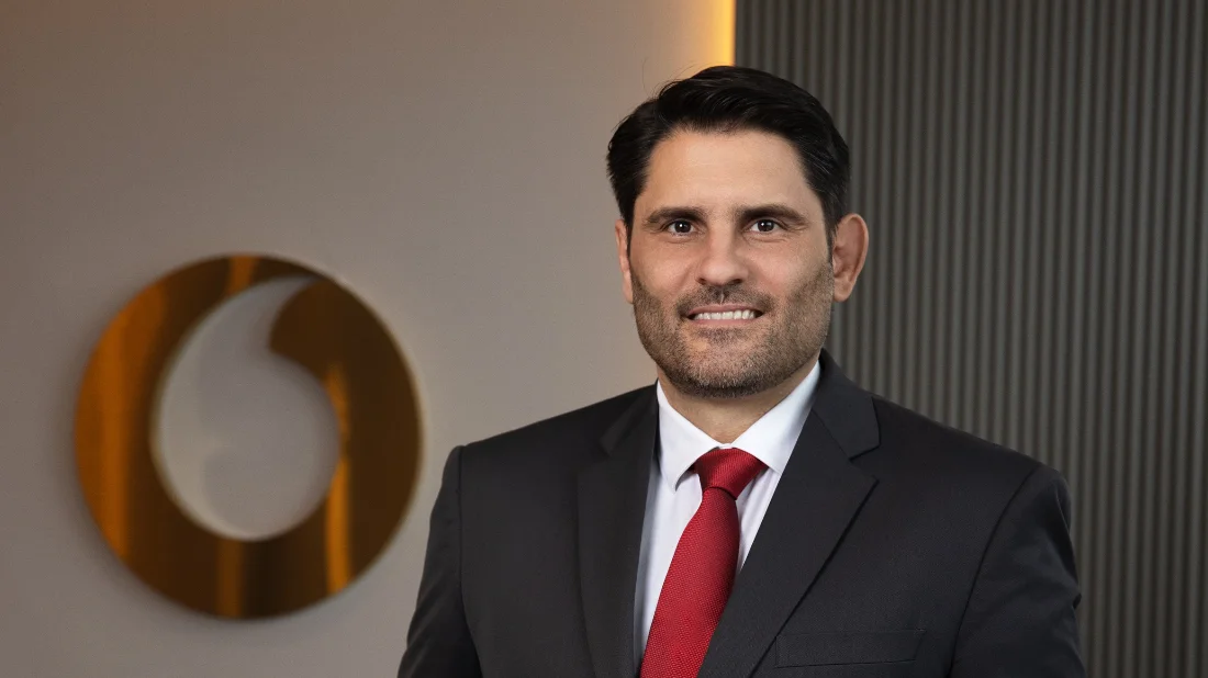 Vodafone’dan 5G yolunda fiber optik omurga şebeke operasyonlarında yapay zekalı yeni adım