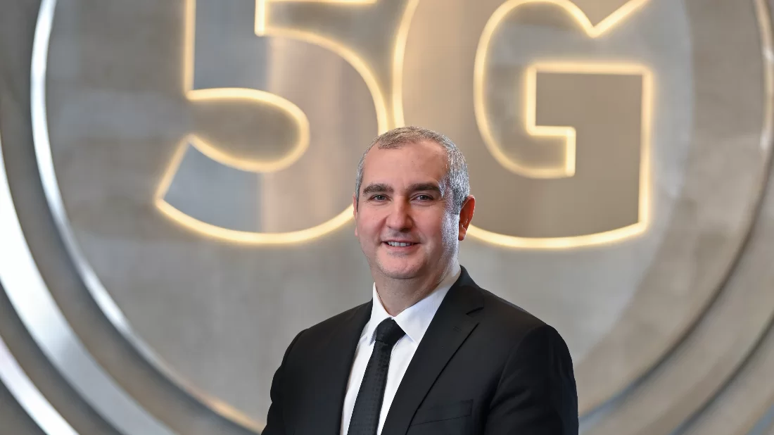 Vodafone’dan 5G yolunda yeni hız denemesi