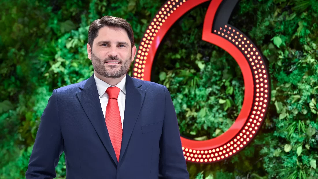 Vodafone’dan akıllı enerji hamlesi