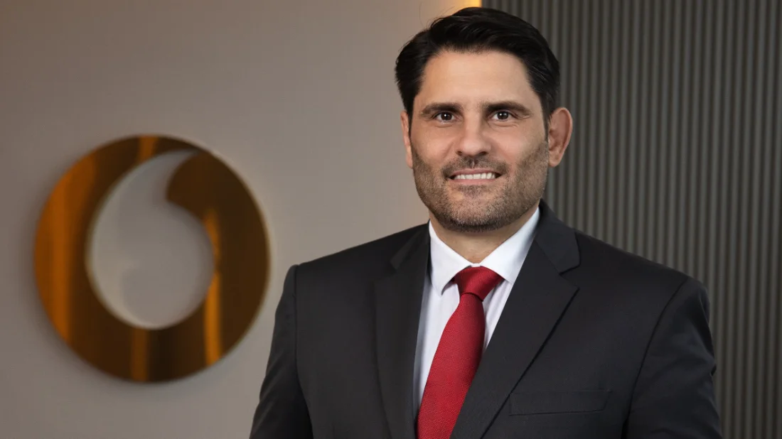Vodafone’dan araç güvenliği ve acil durum iletişimi için yeni sistem