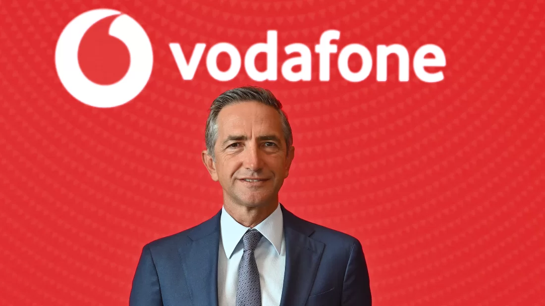 Vodafone’dan Dijital Devrim İçin Fiber Reformu Çağrısı