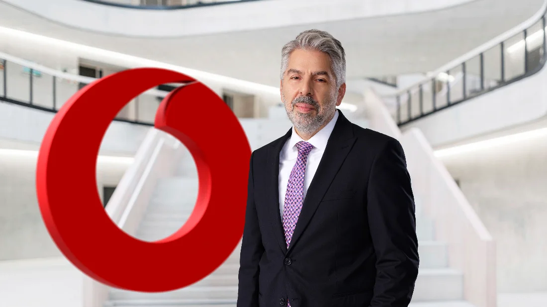 Vodafone’dan “Dünya İçin Lazım” Projesinde Doğa Farkındalık Eğitimi