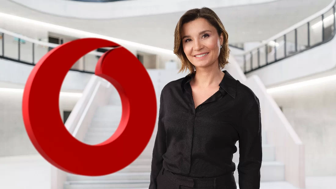 Vodafone’dan Gençlere Yönelik Yeni Eğitim Programı