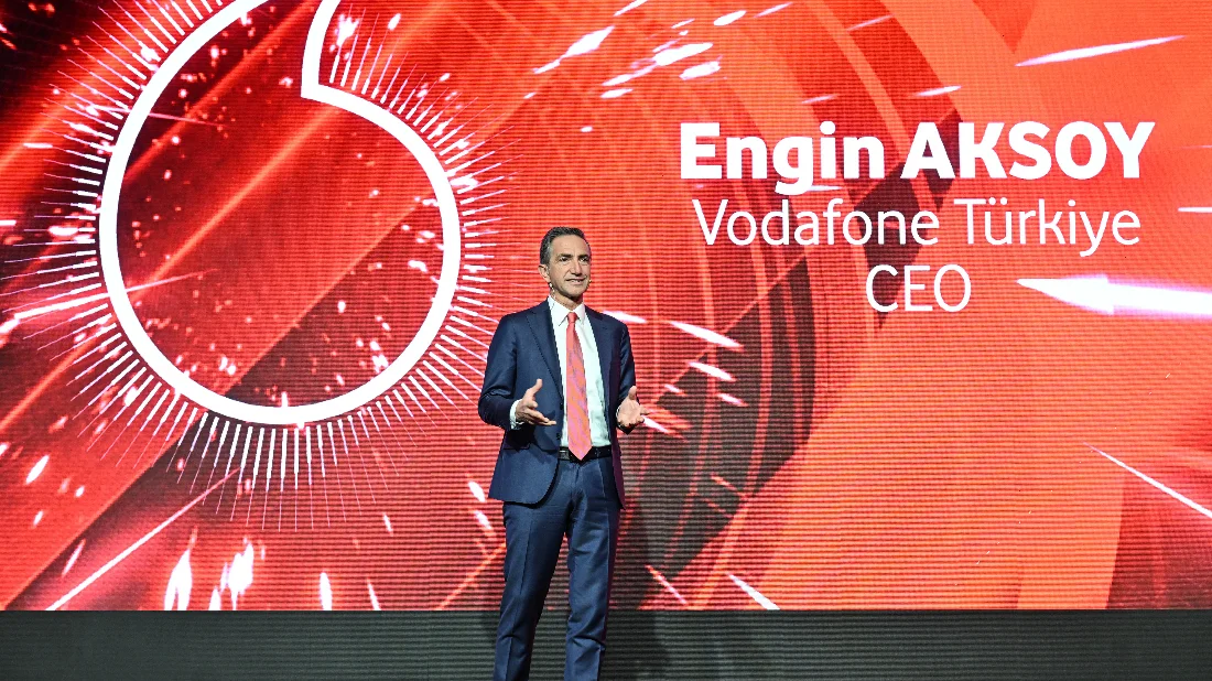 Vodafone’dan yerli tedarikçilerine global pazarlara açılma fırsatı 