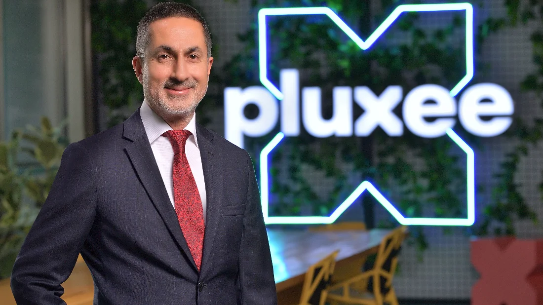 Vodafone Business Red Konsol ile Pluxee'de dijital yönetim devrimi