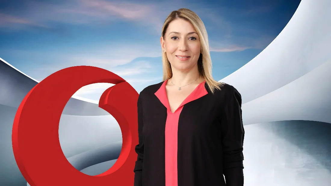 Vodafone’un yeni alan kodu 547 ile her numara bir anlama kavuşuyor