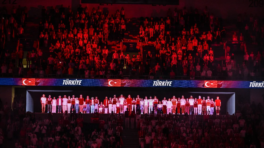 Voleybol’da Teknoloji Farkındalığı