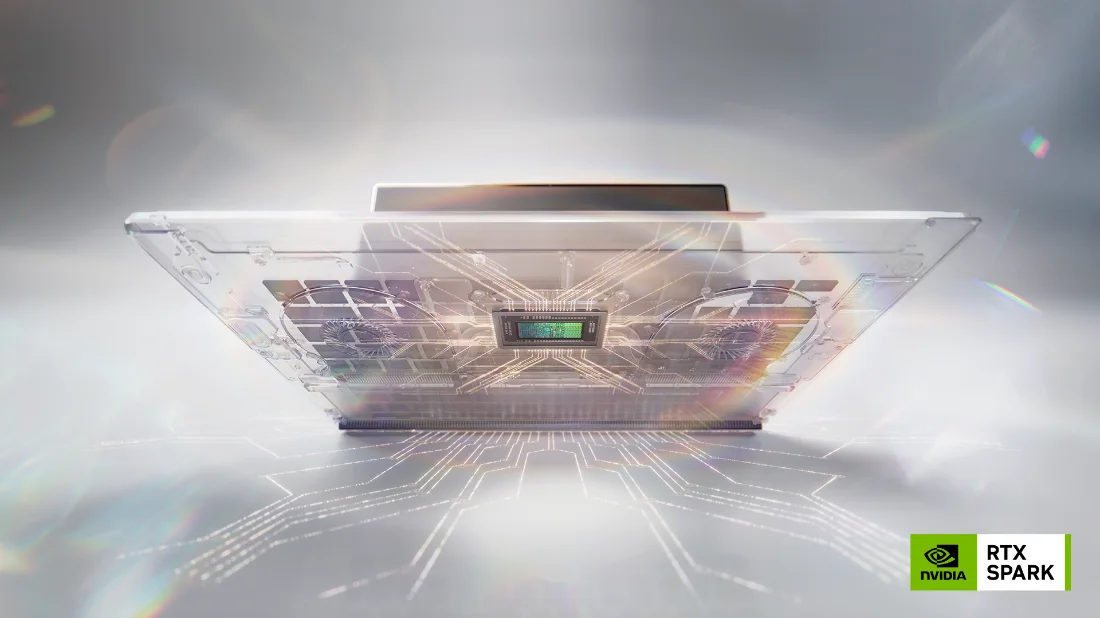 Windows Bilgisayarlarda NVIDIA Dönemi Başlıyor