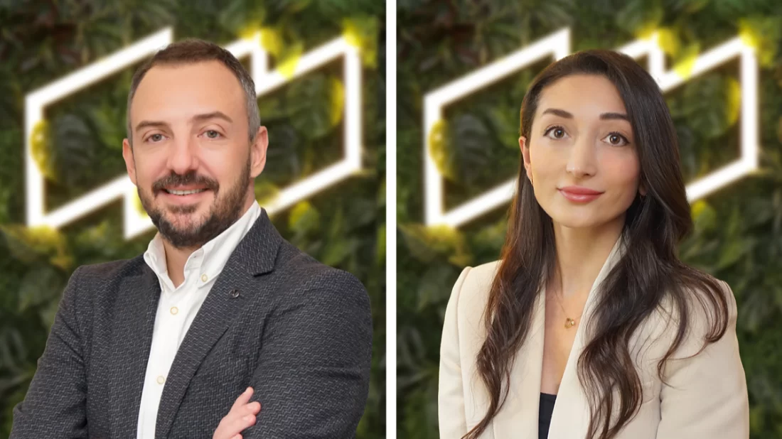 Workhy & Mükellef’te iki üst düzey atama