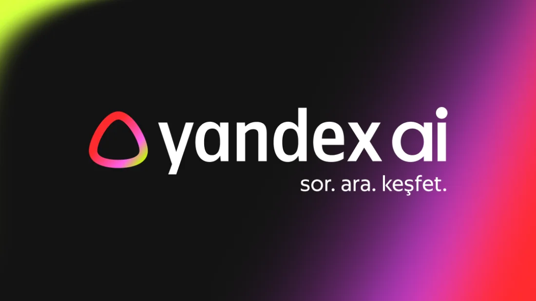 Yandex AI, 2026'nın küresel yapay zekâ trendleri arasında