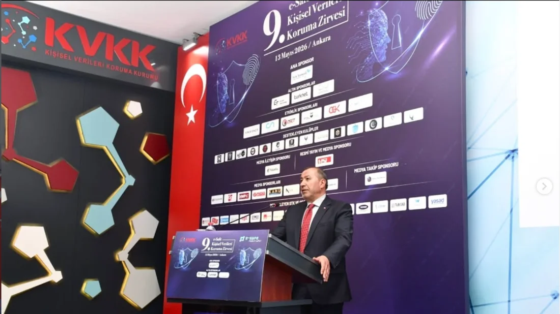 Yapay Zekâ Çağında Kişisel Verilerin Kaderi Ankara’da Masaya Yatırıldı “Mahremiyetle Donatılmış Teknoloji İnsanın Faydasına Olabilir”