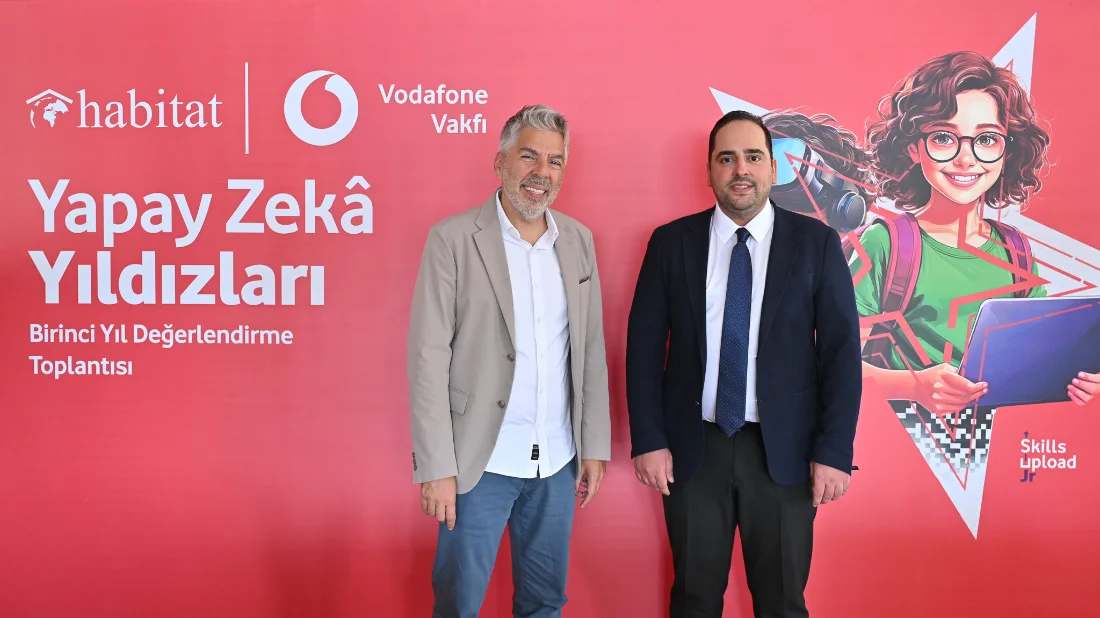 “Yapay Zekâ Yıldızları”nda yeni hedef 55 bin öğrenciye ulaşmak