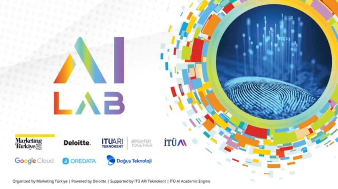 Yapay Zeka Dönüşümü İçin Güçlü İş Birliği: AI LAB Başlıyor